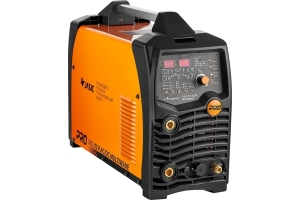 Сварочный инвертор TIG  PRO TIG 315 P AC/DC MULTIWAVE (E202)