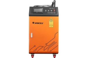 Аппарат ручной лазерной сварки Сварог LaserWeld 1000Вт JS-YW1000SC 99066