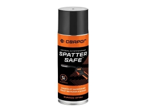 Аэрозоль антипригарный Spatter Safe