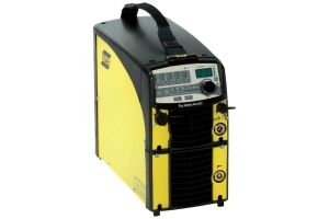 Сварочный инвертор Caddy Tig 2200i AC/DC ESAB