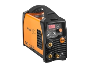 Сварочный инвертор Сварог TIG  PRO TIG 200 P DSP (W212)