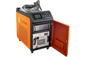 Аппарат ручной лазерной сварки Сварог LaserWeld 1500Вт JS-YW1500SC 99067