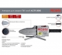 Аппарат для сварки пластиковых труб Ресанта АСПТ-2000