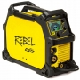 Сварочный аппарат REBEL EMP 205IC AC/DC ESAB