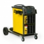 Сварочный аппарат Origo Tig 4300iw AC/DC, TA24 AC/DC ESAB