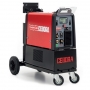 Cebora Synstar 330 TC - Pulse, Double Pulse